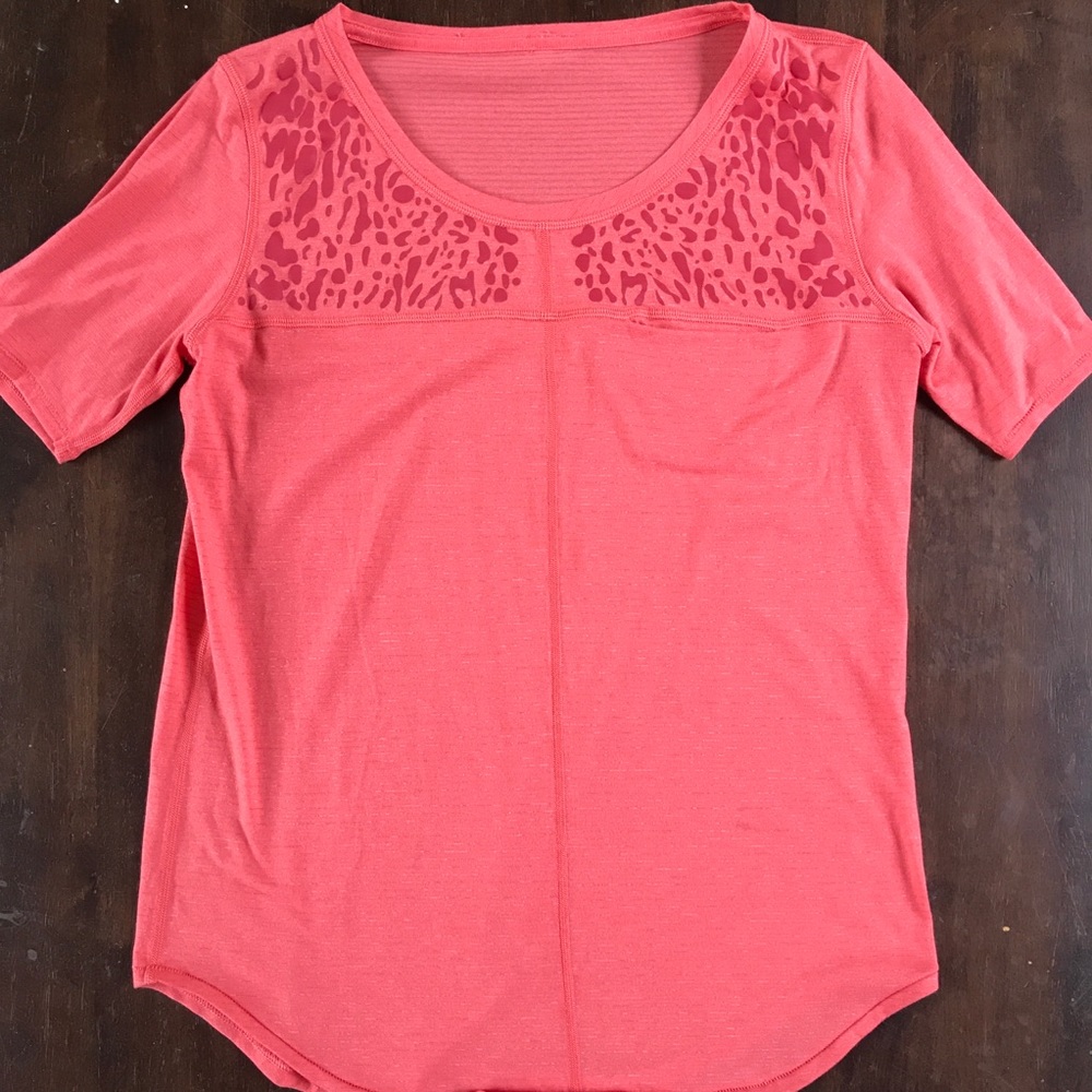 Lululemon shirt